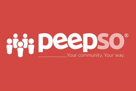 WordPress plugin AutomatorWP PeepSo