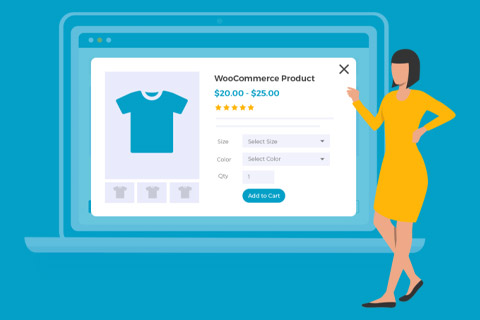 WooCommerce Quick View Pro