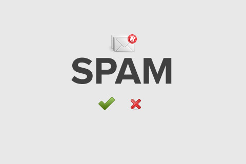 WordPress plugin BuddyPress One Click Mark Spammer