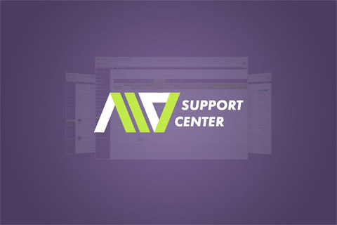 WordPress plugin CodeCanyon AIO Support Center