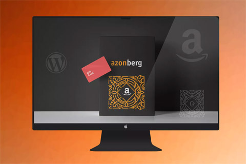 WordPress plugin CodeCanyon Azonberg