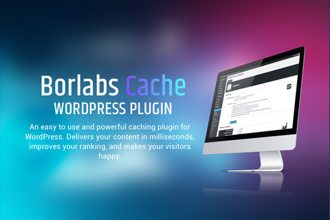 CodeCanyon Borlabs Cache