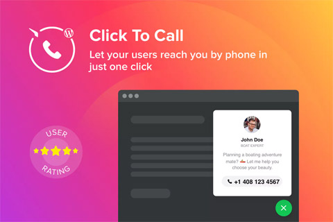 CodeCanyon Click To Call