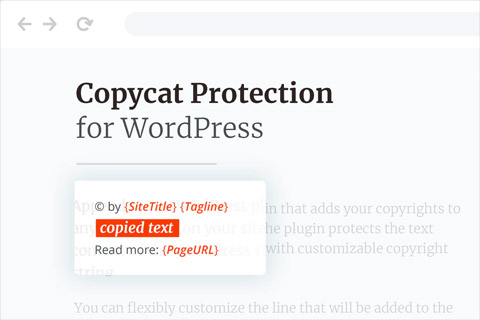 CodeCanyon Copycat Protector