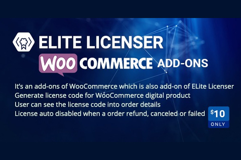 WordPress plugin CodeCanyon Elite Licenser Pro