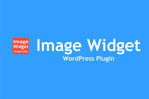 WordPress plugin CodeCanyon Image Widget