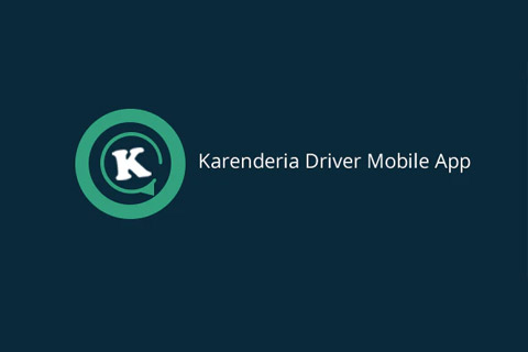 WordPress plugin CodeCanyon Karenderia Driver Mobile App