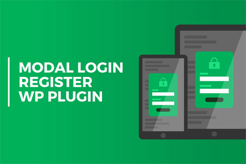 CodeCanyon Modal Login Register Forgotten