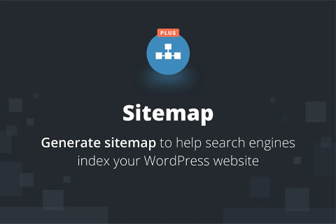 WordPress plugin CodeCanyon Sitemap Plus