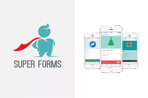 WordPress plugin CodeCanyon Super Forms Email Templates