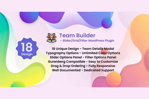 WordPress plugin CodeCanyon Team