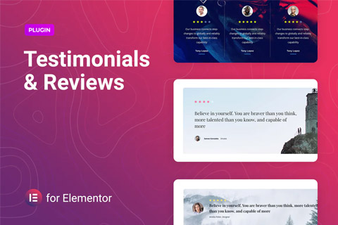 CodeCanyon Testimoner For Elementor