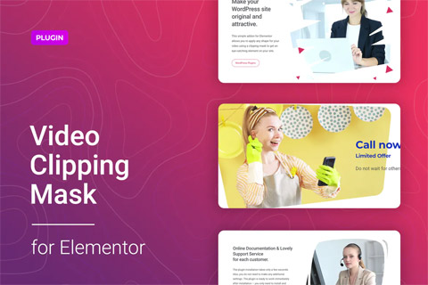 CodeCanyon Videor For Elementor