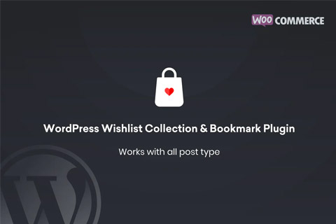 WordPress plugin CodeCanyon WordPress Wishlist Collection & Bookmark Plugin