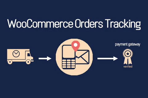 WordPress plugin CodeCanyon WooCommerce Orders Tracking