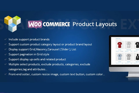 WordPress plugin CodeCanyon DHWCLayout