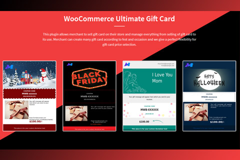 Descarga YayMail Addon for WooCommerce Gift Cards GRATIS | OrangoGPL Themes  & Plugins