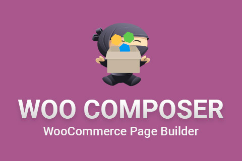 WordPress plugin CodeCanyon WooComposer