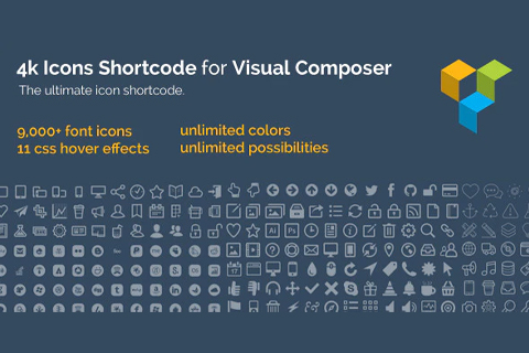 CodeCanyon 4k Icon