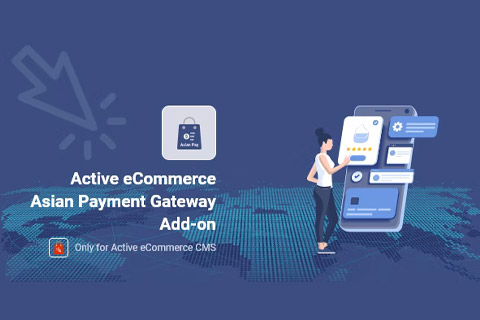 WordPress plugin CodeCanyon Active eCommerce Paytm