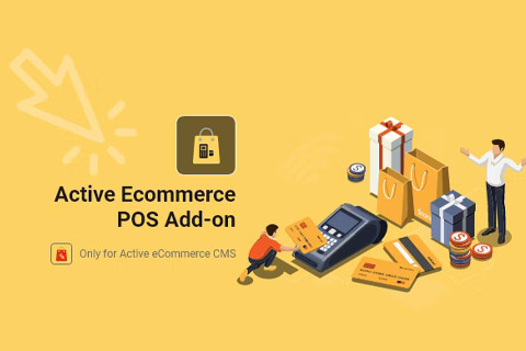 WordPress plugin CodeCanyon Active eCommerce POS Manager