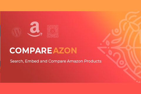 CodeCanyon CompareAzon