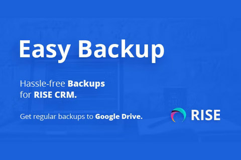 WordPress plugin CodeCanyon Easy Backup