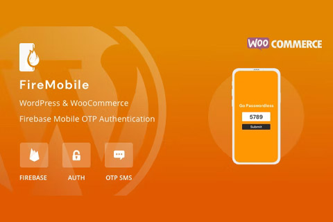WordPress plugin CodeCanyon FireMobile