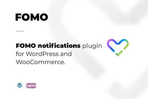 WordPress plugin CodeCanyon FOMO Automated notification