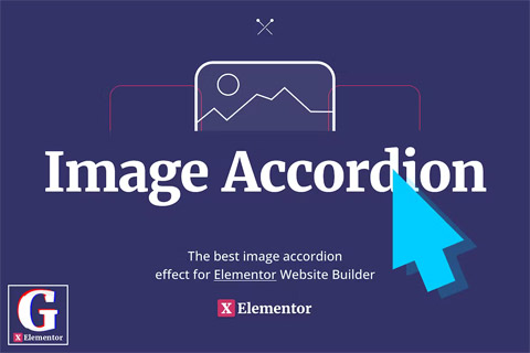 CodeCanyon Image Accordion