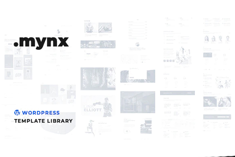 WordPress plugin CodeCanyon Mynx