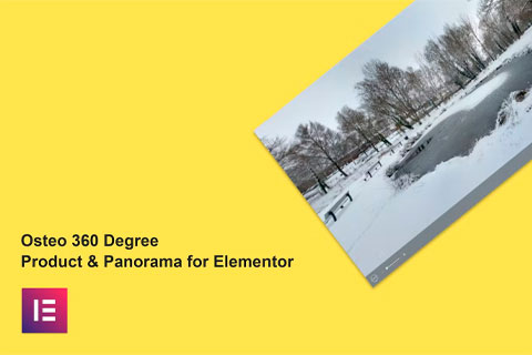 WordPress plugin CodeCanyon Osteo 360 Degree Product and Panorama