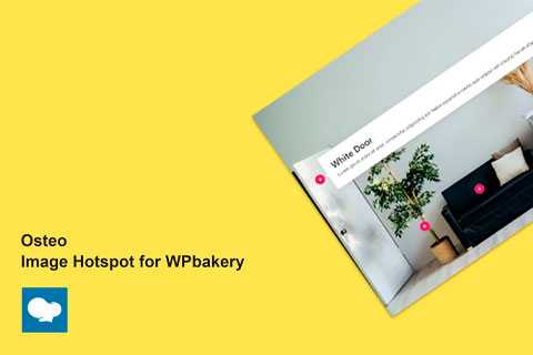 CodeCanyon Osteo Image Hotspot for WPbakery