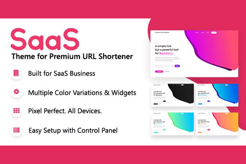 WordPress plugin CodeCanyon SaaS