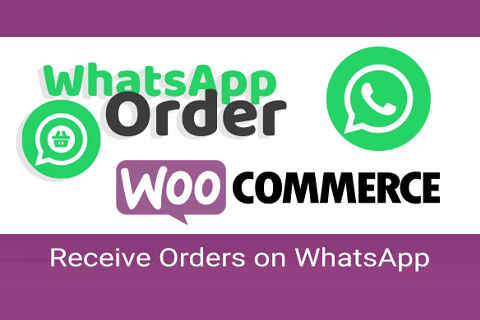 WordPress plugin CodeCanyon WooCommerce WhatsApp Order