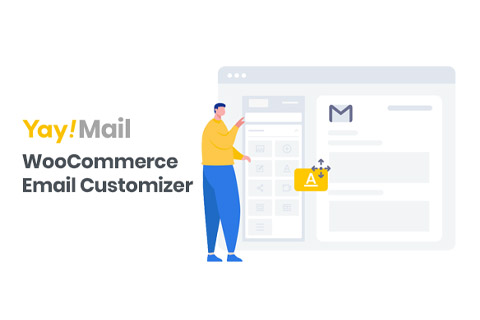WordPress plugin CodeCanyon YayMail