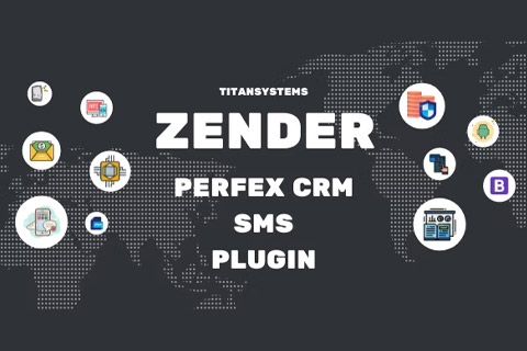 CodeCanyon Zender