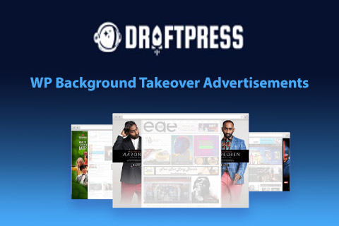 WordPress plugin WP Background Takeover