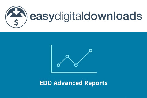 EDD Advanced Reports