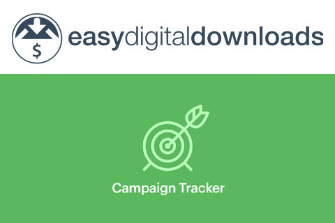 WordPress plugin EDD Campaign Tracker