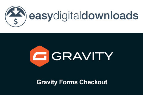 WordPress plugin EDD Gravity Forms Checkout