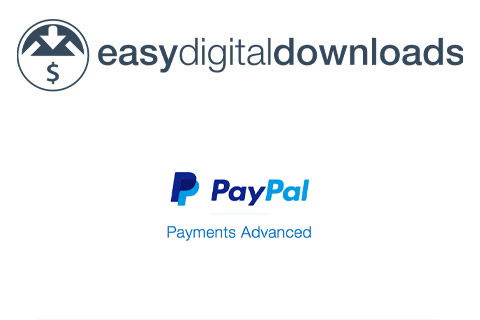 WordPress plugin EDD Paypal Payments Advanced