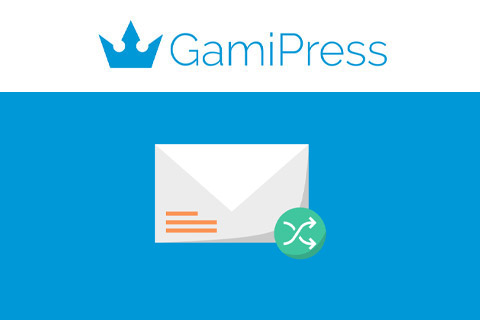 WordPress plugin GamiPress Conditional Emails