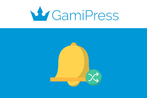 WordPress plugin GamiPress Conditional Notifications