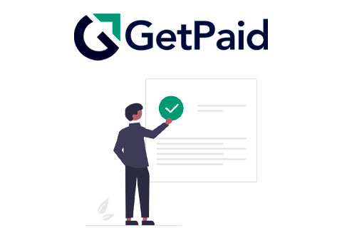 WordPress plugin GetPaid Custom Item Success Page