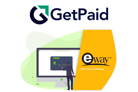 WordPress plugin GetPaid eWAY Payment