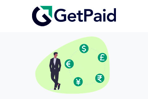 WordPress plugin GetPaid Multi-Currency