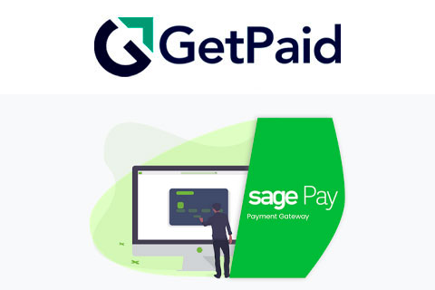 WordPress plugin GetPaid Sage Pay Payment