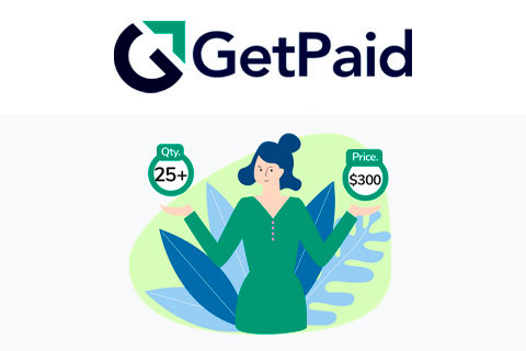 WordPress plugin GetPaid Simple Quantity Discounts