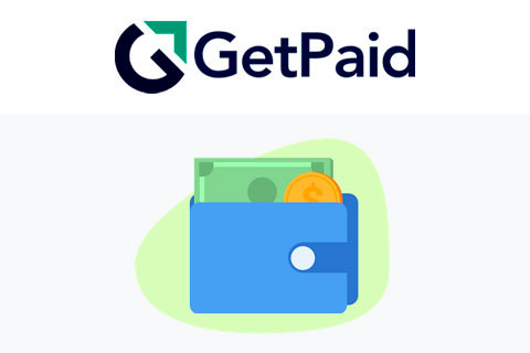 WordPress plugin GetPaid Wallet